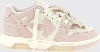 Off-white Sneakers Out Of Office Off-White camoscio