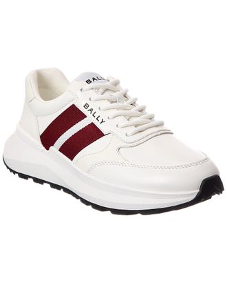 Bally Senny Leather Sneaker