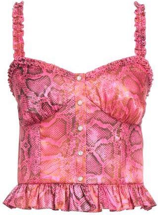 Manoush TOPWEAR - Top su YOOX.COM