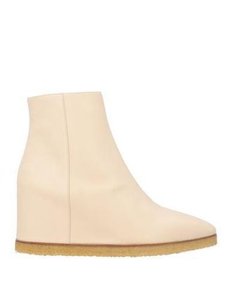 Chlo&eacute; FOOTWEAR - Ankle boots on YOOX.COM