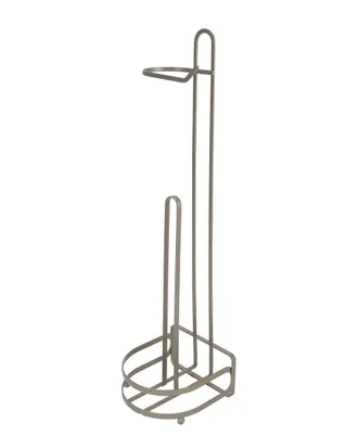 Moda at Home Moda At Home Earl Toilet Paper Holder