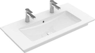 Villeroy & Boch Lavabo De Armario Villeroy&boch Venticello, 1000x500mm, 2