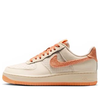 Nike (WMNS) Nike Air Force 1 07 Copper Moon IB7944-113