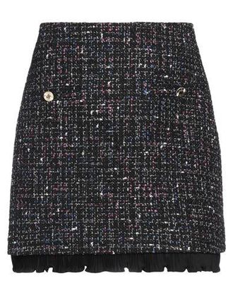 Sandro Mini skirts