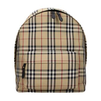 Burberry Uomo, Borse, Beige, Taglia unica, new