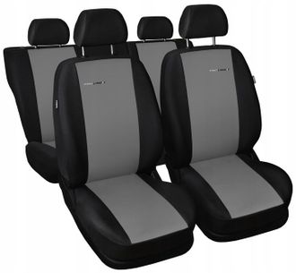 OEM Fundas De Asiento Para Mercedes A B C E W202 W203 W210 W211 W212