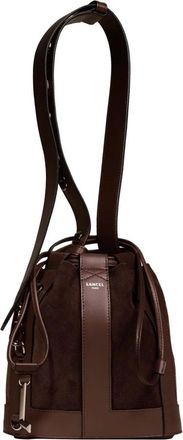 Lancel Donna, Borse, Marrone, Taglia unica, new