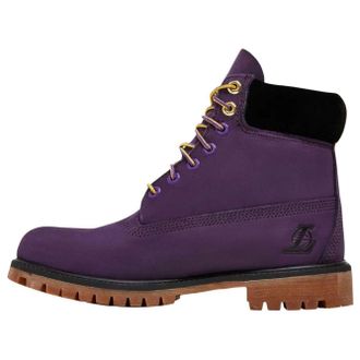 Timberland x NBA 6 Inch Boot Los Angeles Lakers TB0A285H527