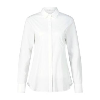 Riani Overhemden, Dames, Wit, L, Klassieke blouse