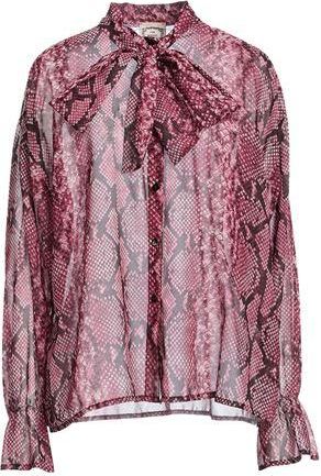 Pink Memories CAMISETAS Y TOPS - Camisas en YOOX.COM