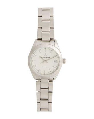 Lucien Rochat SCHMUCK und UHREN - Armbanduhren auf YOOX.COM