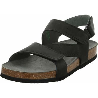 Think Wolfi Sandal - Heren - Schoenen - Zwart - Maat: 43 EU Wol