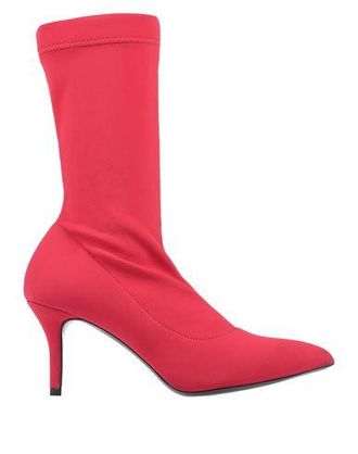 Gis&egrave;l moir&egrave; SCHUHE - Stiefeletten auf YOOX.COM