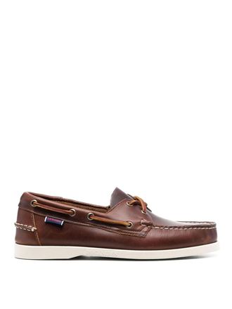 Sebago Docksides Portland Boat Shoes