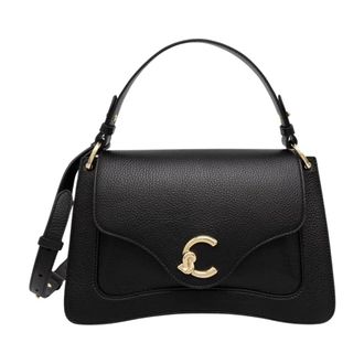 Coccinelle Mujer, Bolsos, Negro, Talla: ONE Size