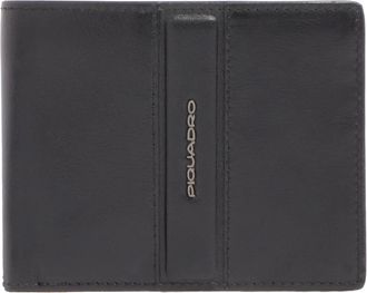 Piquadro Hombre, Accesorios, Negro, Talla: ONE Size