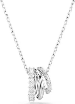 Swarovski Hyperbola Pendant