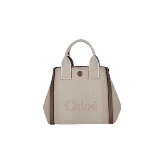 Chlo&eacute; Small Tote Bag Carry