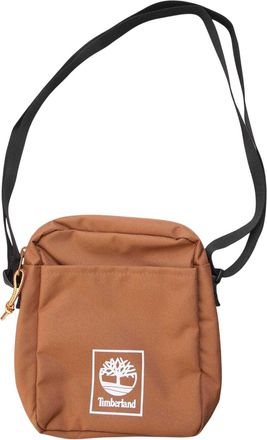 Timberland Thayer Crossbody Tas (Bruin bedrukt)