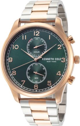 Kenneth Cole Classic Mens Watch