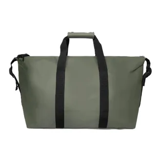 Rains unisex, Bolsos, Verde, Talla: ONE Size