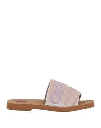 Chlo&eacute; FOOTWEAR - Sandals sur YOOX.COM