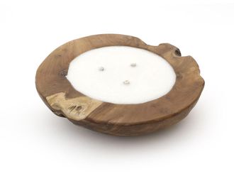 Tierra Outdoor Bowl buitenkaars &oslash; 40cm