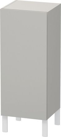 Duravit Duravit - Armario L-cube Ind 250 / 500x200 / 363x600 / 900mm Abertura Izquierda Hormig&oacute;n