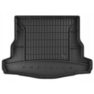 OEM Alfombrilla De Goma Para Maletero Renault Laguna 3 Hatchback 2008-2015 Tm