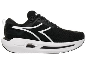 Diadora Mens Cellula 2 Shoes In Black /white