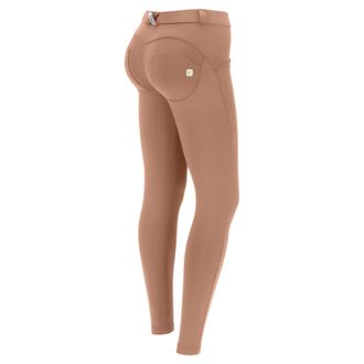 Freddy Pantaloni push up WR.UP superskinny tessuto traspirante