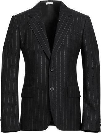 Alexander McQueen SUITS and CO-ORDS - Blazers sur YOOX.COM