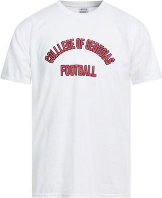 Wild Donkey TOPS - T-shirts auf YOOX.COM