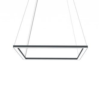 Lumicom Frame Lampara De Techo L60 Monocolor Mate