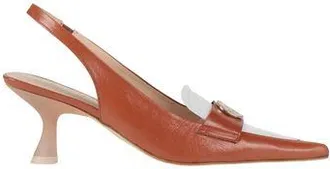 Zinda Pumps
