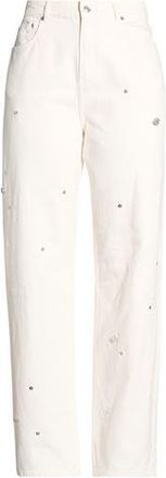 Moschino HOSEN & R&Ouml;CKE - Jeanshosen auf YOOX.COM