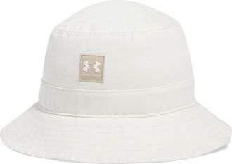 Under Armour Mens UA Blitzing Cap White Quartz L-XL