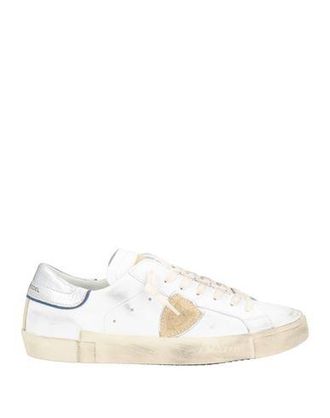 Philippe Model CALZADO - Sneakers en YOOX.COM