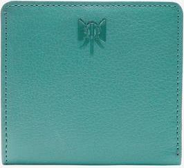 Tusk Siam Evening Wallet in French Blue /Geranium at Nordstrom