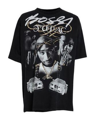 Bossi Sportswear TOPWEAR - T-shirts on YOOX.COM