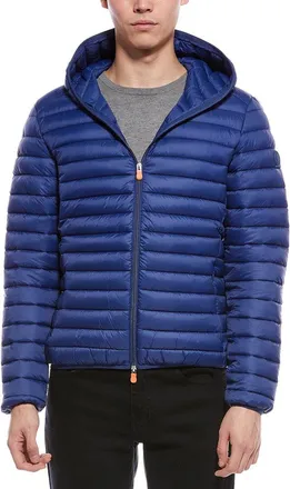 Save The Duck Save the Duck Luca Jacket