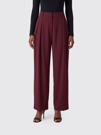Alberta Ferretti Pantaloni Donna colore Fantasia