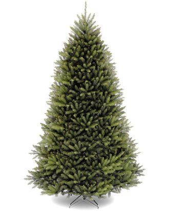 National Tree Company 10ft Dunhill Fir Tree