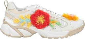 Msgm FOOTWEAR - Trainers on YOOX.COM