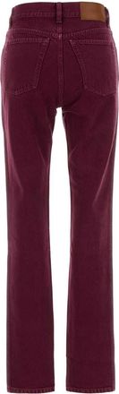Chlo&eacute; Jeans - Purple