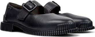 Camper Pix Mary Jane in Black Black at Nordstrom, Size 36