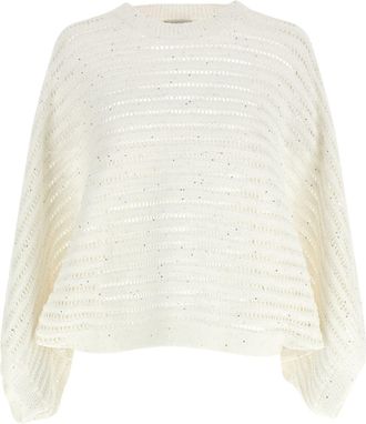 PESERICO Cotton Womens Cardigan