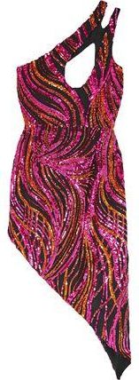 Halpern DRESSES - Mini dresses sur YOOX.COM