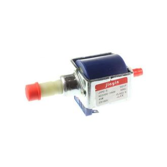 Grundig Pompa Jypc-5 45w 292202998208 Per Generatore Di Vapore