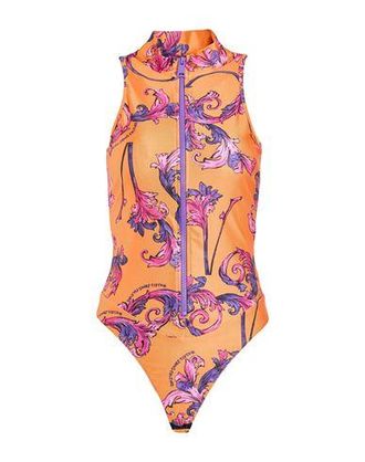 Versace TOPS - Bodysuits auf YOOX.COM